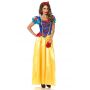 Costume CLASSIC SNOW WHITE